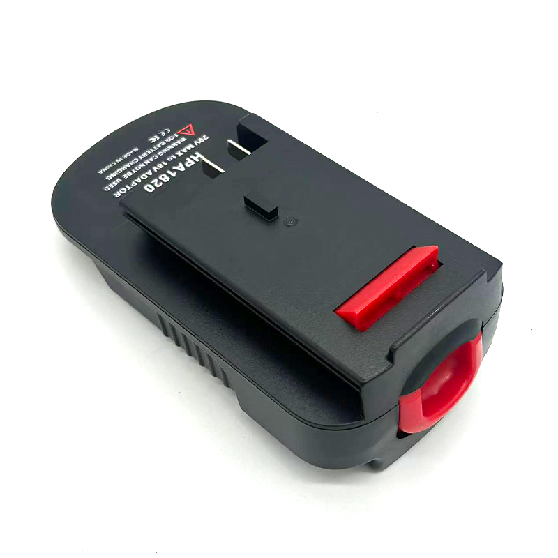 Black+Decker Tool 20V Max - Adapter HPA1820 do narzędzi Black&Decker 18V,