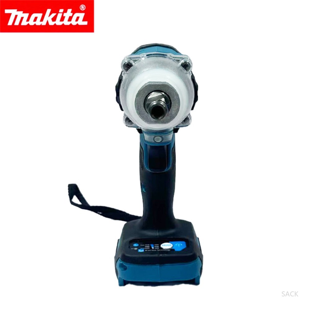 Makita DTW300 330N.M Bezszczot – Makita Drill Dtw300 recenzja i cena