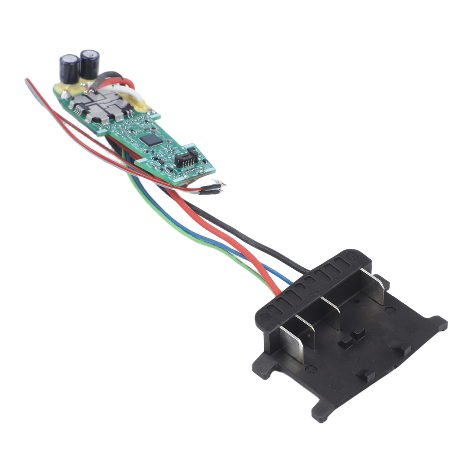 Metal Electronics 16072335FX C – Bosch Drill Gsb 18V recenzja i cena