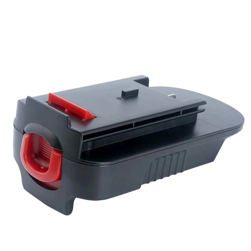 Adapter HPA1820 do narzędzi Bl – Black+Decker Tool 20V Max recenzja i cena