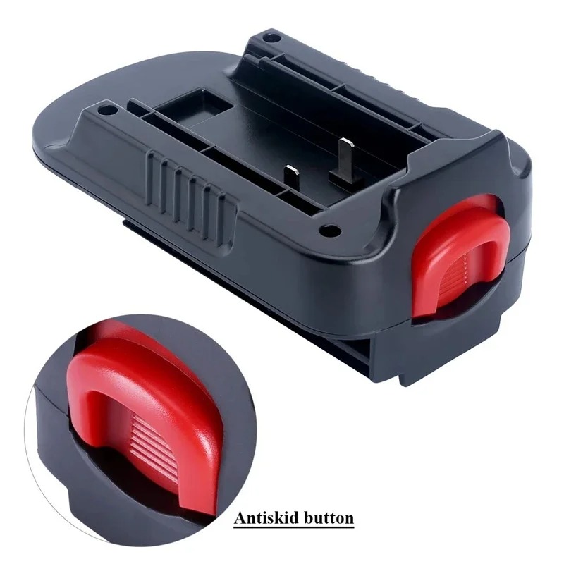 Adapter HPA1820 do narzędzi Bl – Black+Decker Tool 20V Max recenzja i cena