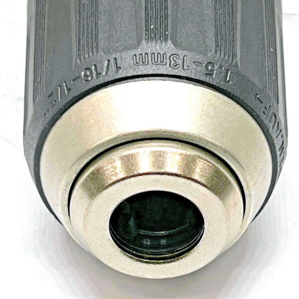 SODIAL do bezkluczykowego uchw – Makita Drill Ddf484 recenzja i cena